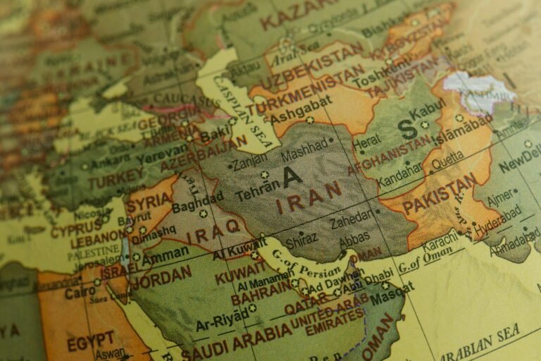 iran_pexels - NewsOk
