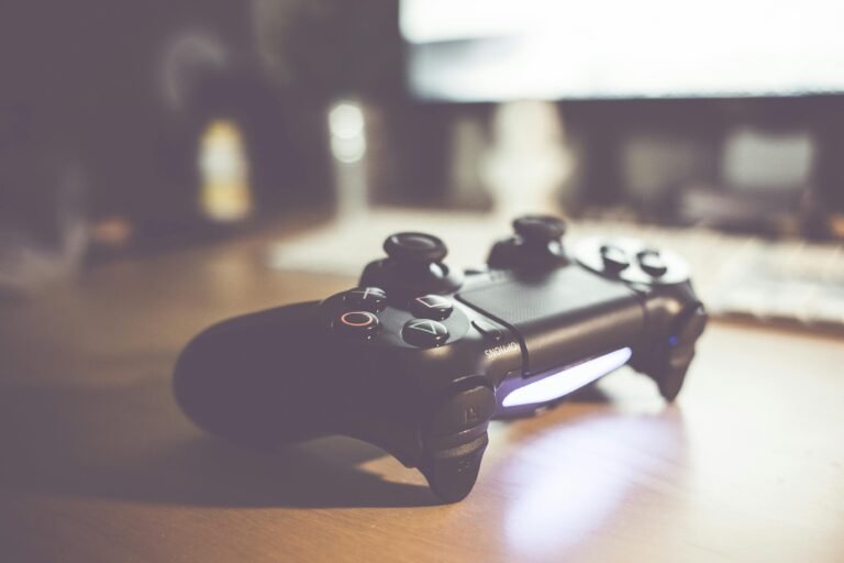 pexels-videogame - NewsOk