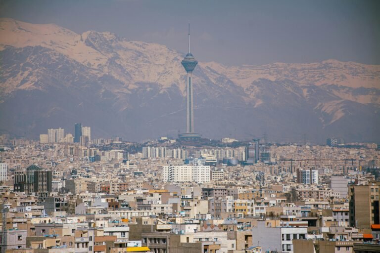 iran_pexels - NewsOk