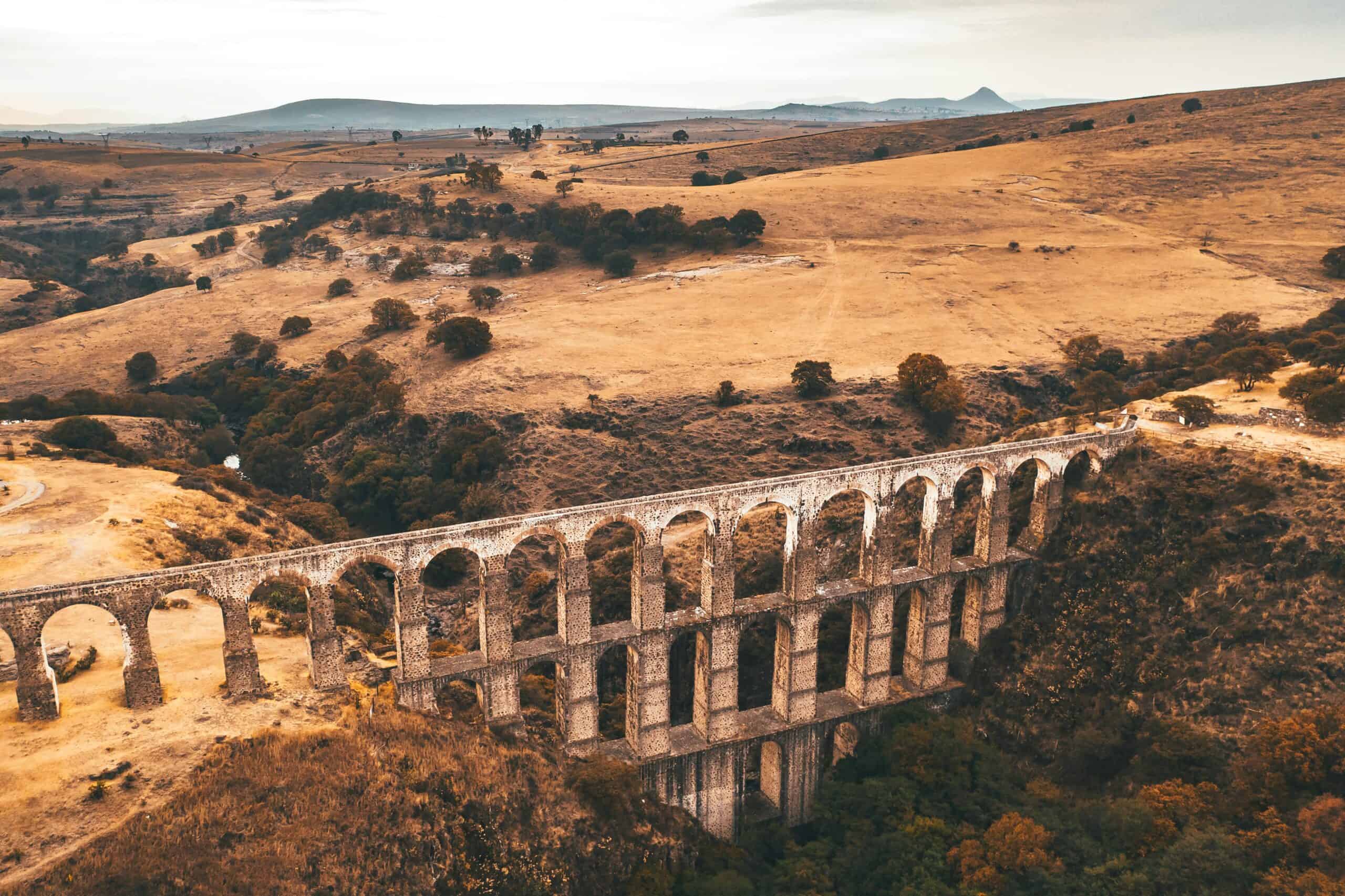 archaeology_mexico_pexels