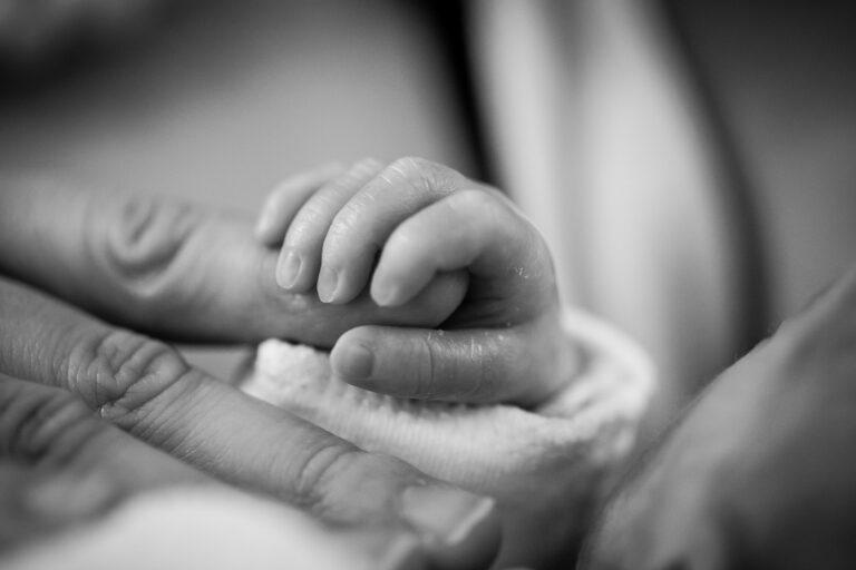 baby_pexels-pixabay - NewsOk