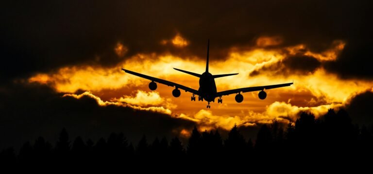 aircraft.pexels-pixabay - NewsOk