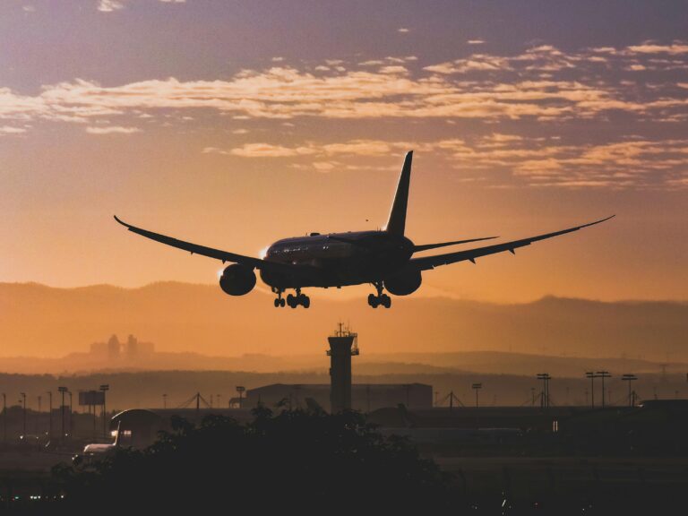 airpane_israel_pexels - NewsOk