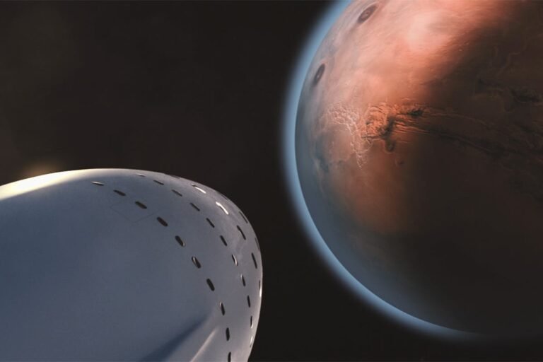 mars_pexels - NewsOk