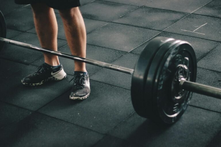 gymnastirio_pexels - NewsOk