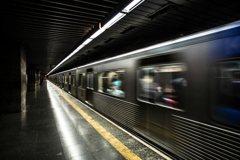 metro_pexels - NewsOk