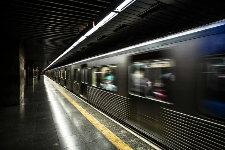 metro_pexels - NewsOk