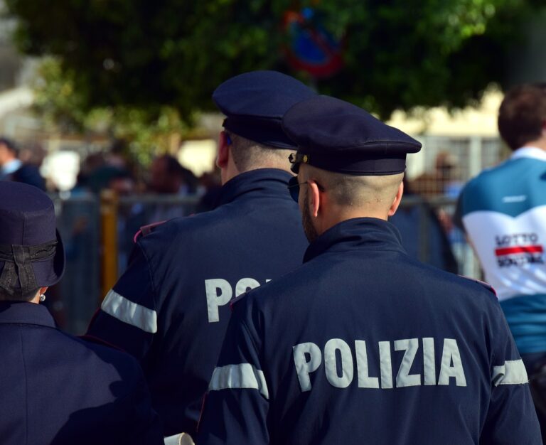 italy_polizia_pixabay - NewsOk