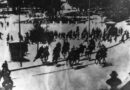 22 Ιουλίου 1943: Η Ηρωική Διαδήλωση στην Αθήνα που Τσάκισε τα Σχέδια του Χίτλερ για τη Μακεδονία
