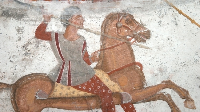 Thracian_horseman - NewsOk