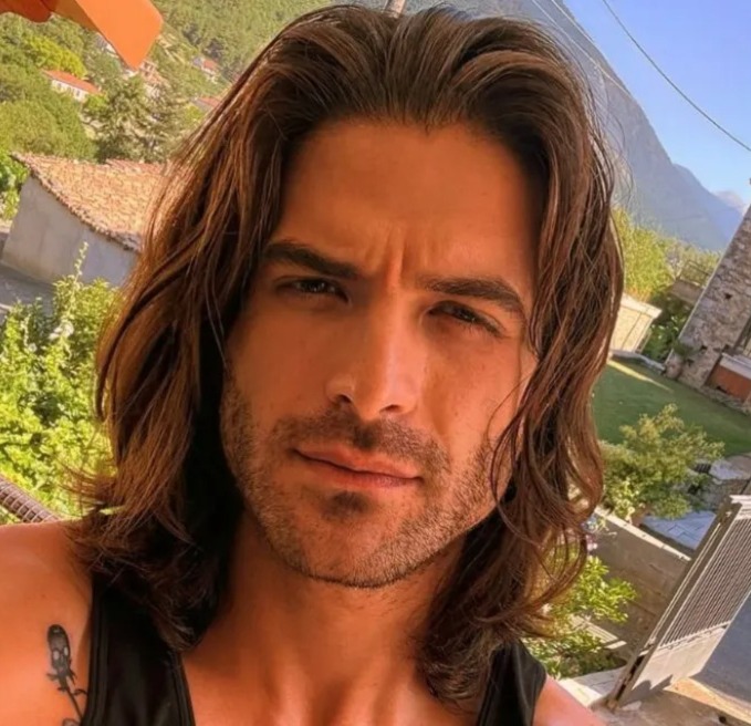 aris-mougopetros_instagram - NewsOk