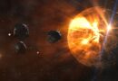 3I/ATLAS: Ανακαλύφθηκε Κομήτης Παλαιότερος από τον Ήλιο, ηλικίας 7 δισεκατομμυρίων ετών