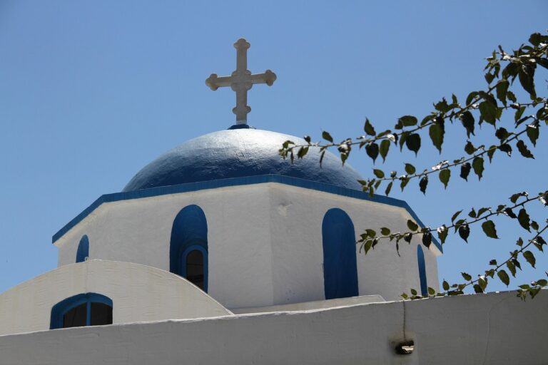 church-pexels - NewsOk