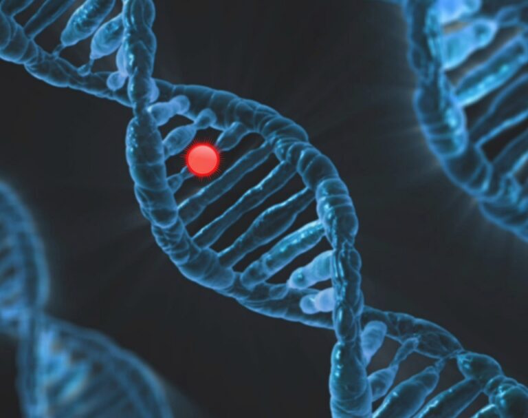 dna-pixabay - NewsOk