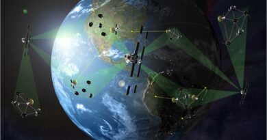 Χάθηκε στο διάστημα ο δορυφόρος MethaneSAT – Το φιλόδοξο project ανίχνευσης μεθανίου υποστηριζόταν από τον Τζεφ Μπέζος