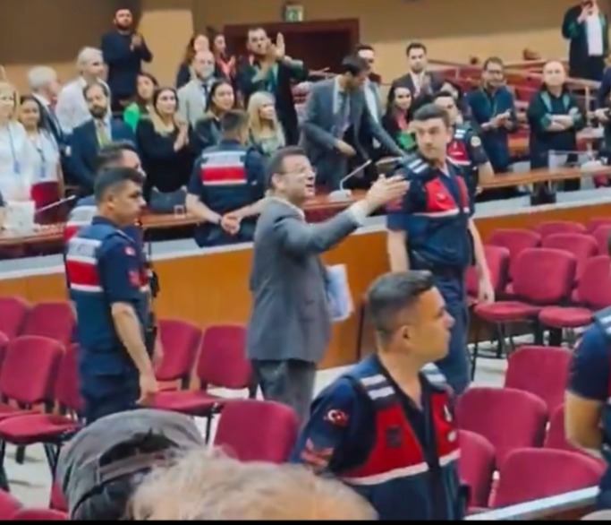 imamoglu - NewsOk