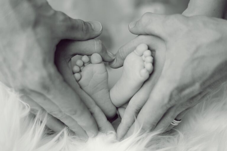 newborn_pixabay - NewsOk