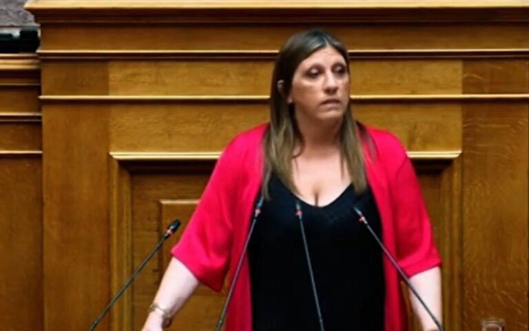 konstantopoulou - NewsOk