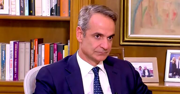 mitsotakis - NewsOk