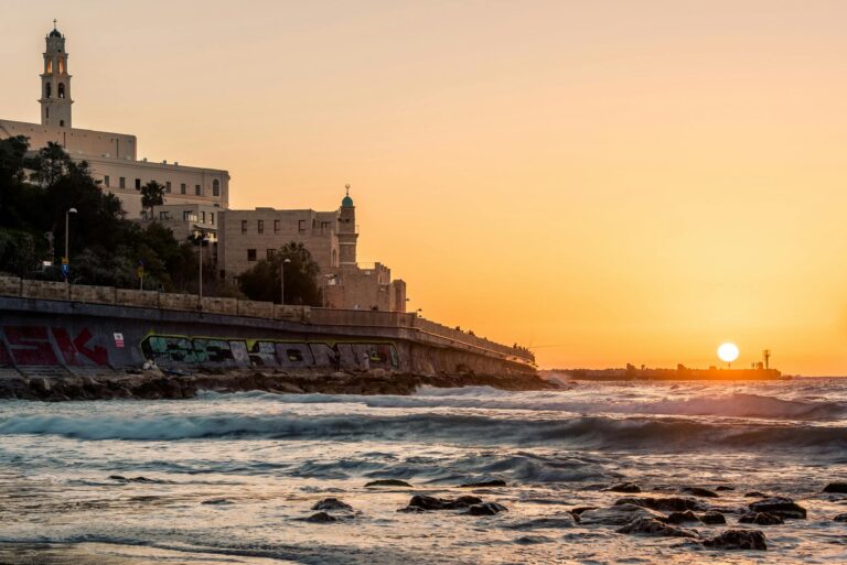 israel_pexels - NewsOk