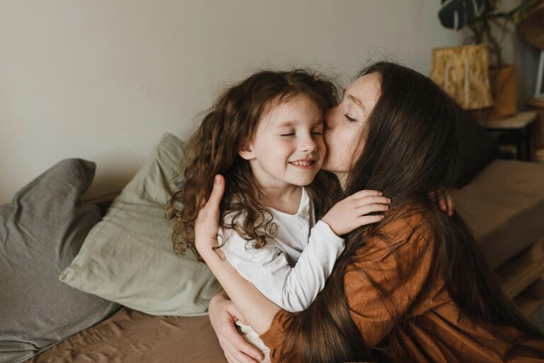 mother_pexels - NewsOk