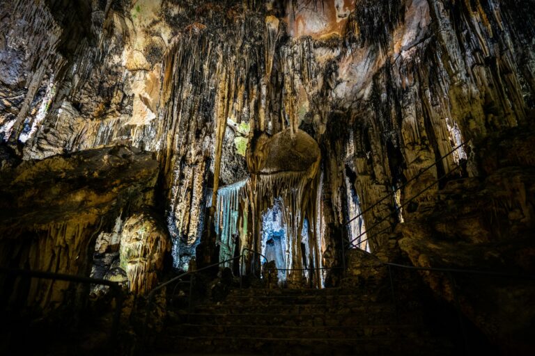 cave_pexels - NewsOk