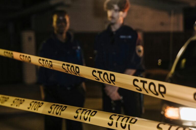 police_pexels - NewsOk