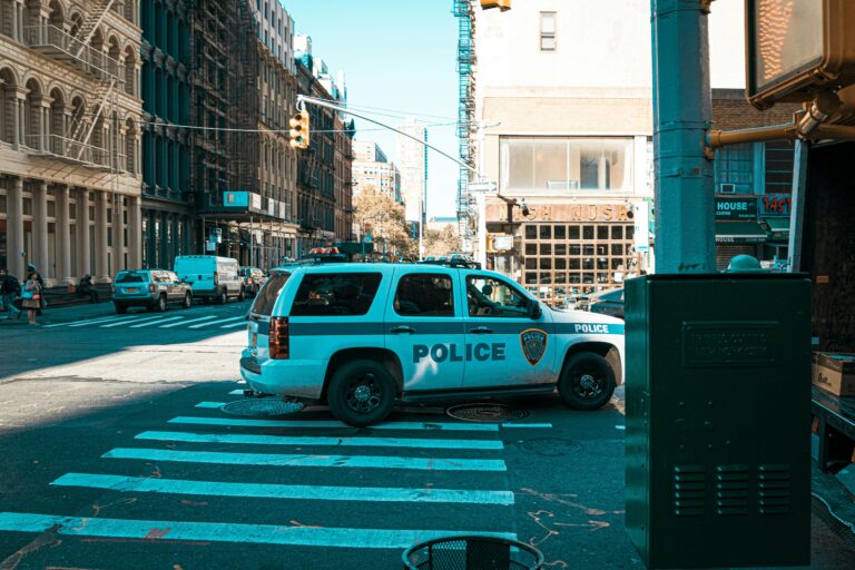 police_pexels - NewsOk