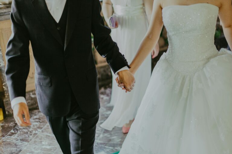 marriage_pexels - NewsOk