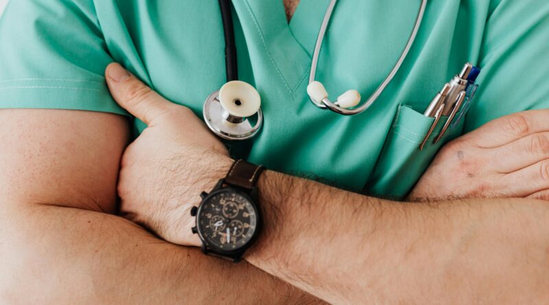 doctor_pexels