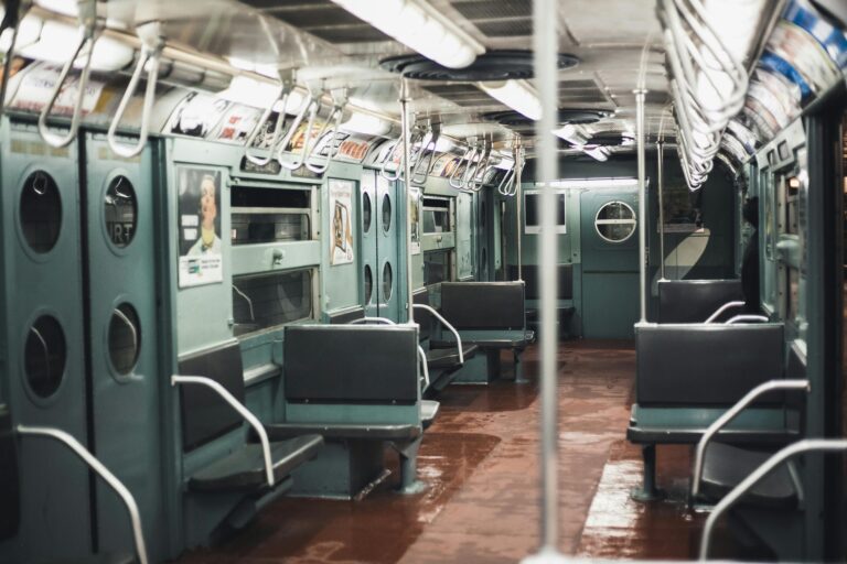 train_pexels - NewsOk