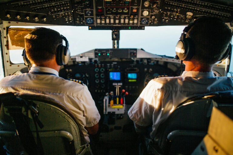 airplane_pexels - NewsOk