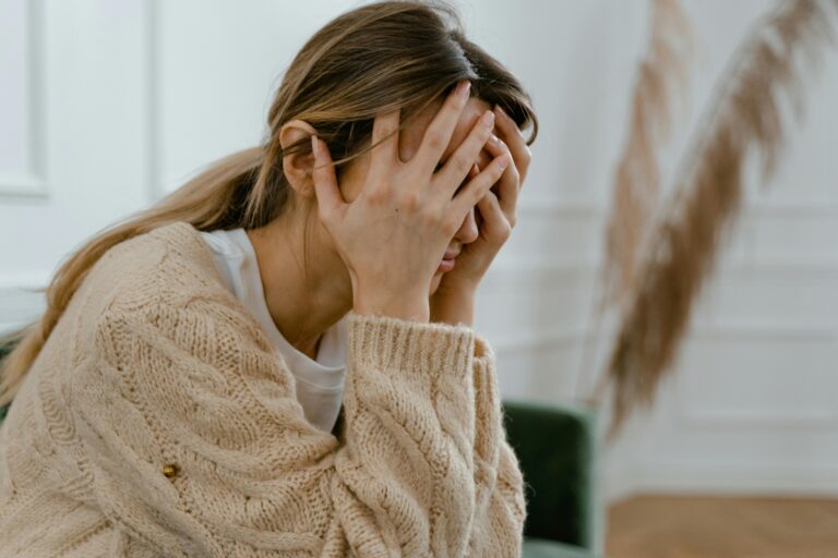stress_pexels - NewsOk