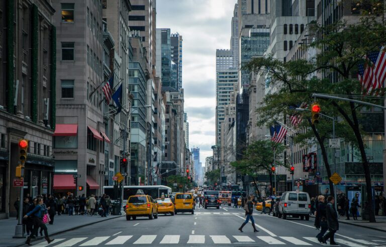 newyork_pexels - NewsOk