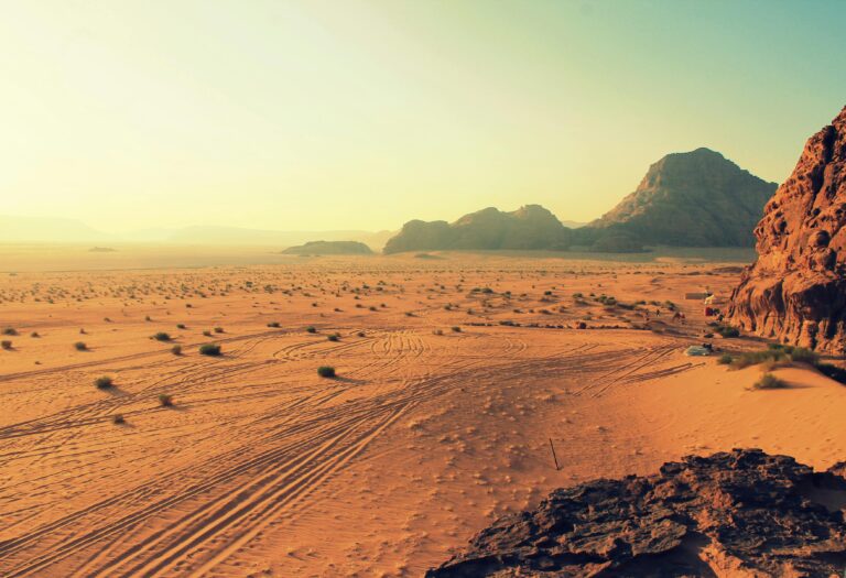 desert_Jordan_pexels - NewsOk
