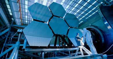 NASA: Πώς το Τηλεσκόπιο Roman Θα Ξαναγράψει την Ιστορία του Σύμπαντος