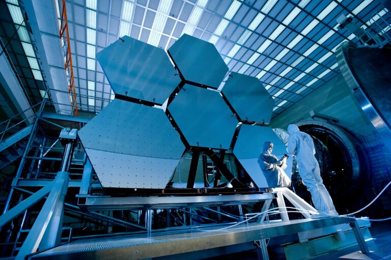 nasa_telescope_pexels-pixabay - NewsOk