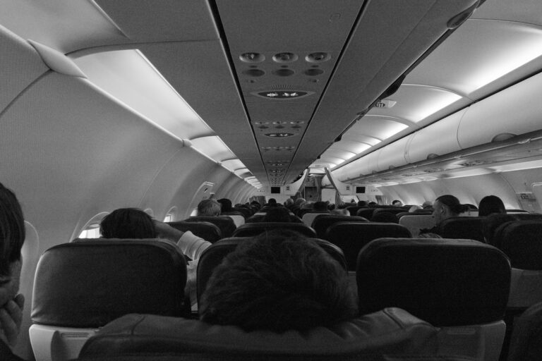 aeroplano_pexels - NewsOk