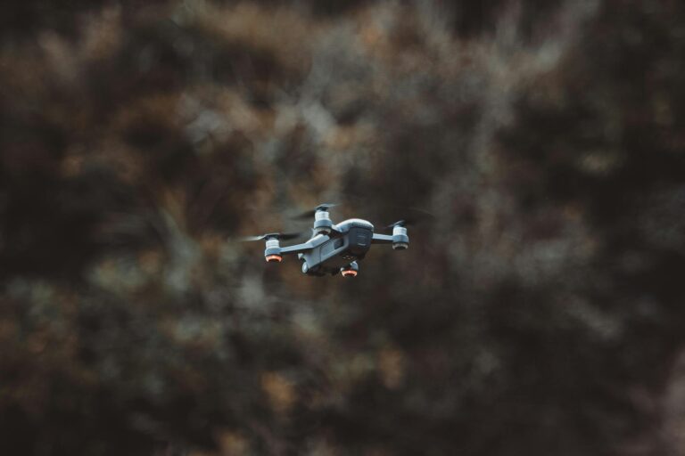 drone_pexels - NewsOk