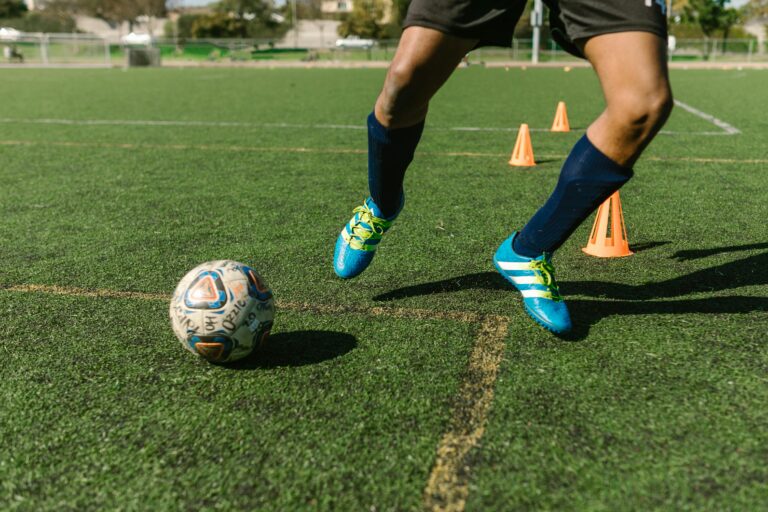 footballer_pexels - NewsOk