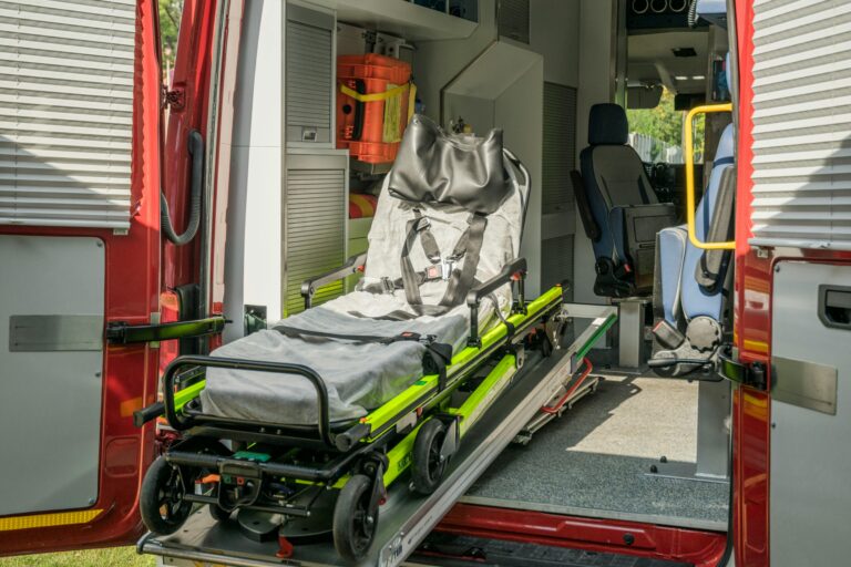 ambulance_pexels - NewsOk