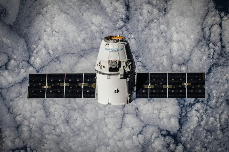 pexels-spacex - NewsOk