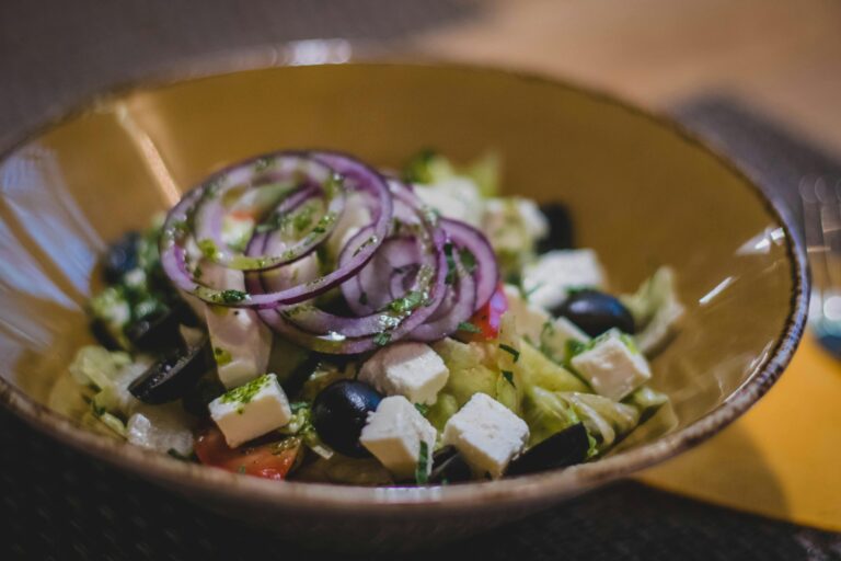 greekasalad_pexels - NewsOk