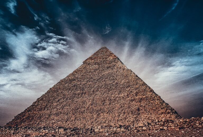 pyramid-pixabay - NewsOk