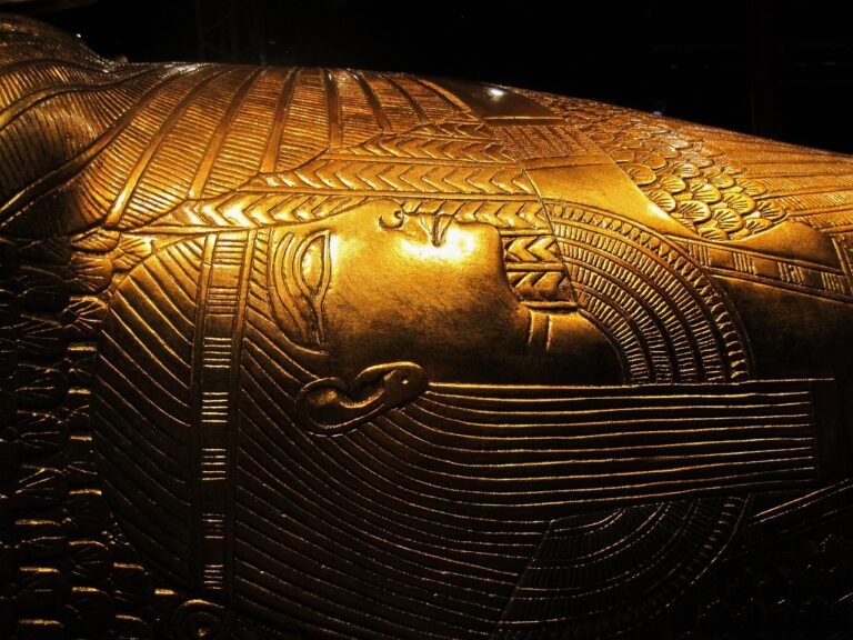 -tutankhamuns-pixabay - NewsOk