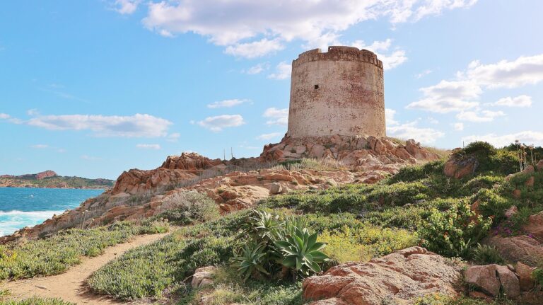 sardinia-pixabay - NewsOk