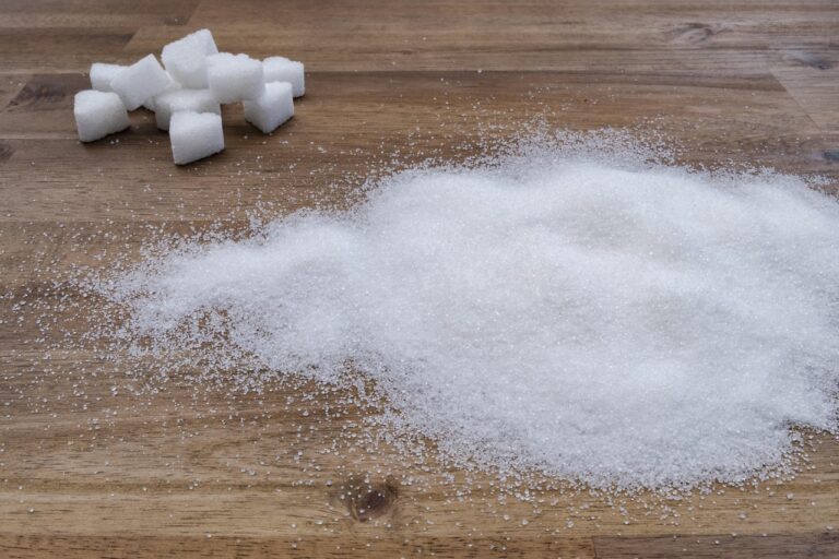 sugar-pixabay - NewsOk