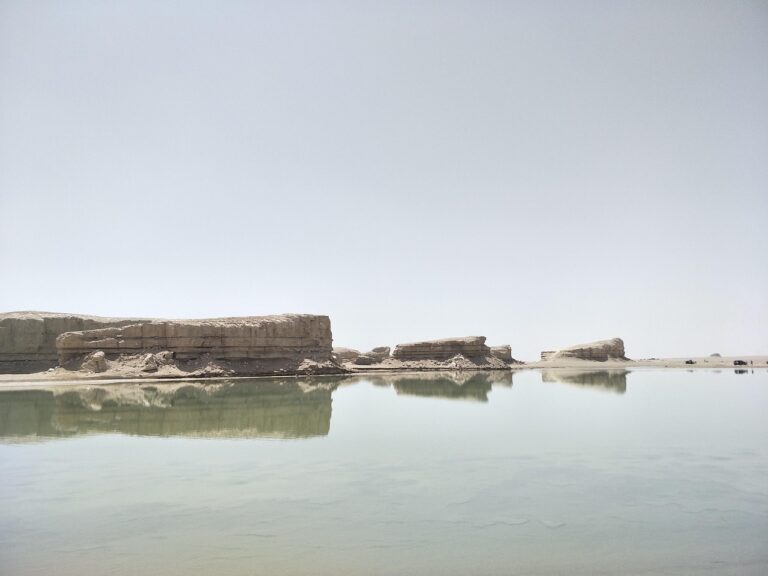 river_shortage_water_pixabay - NewsOk