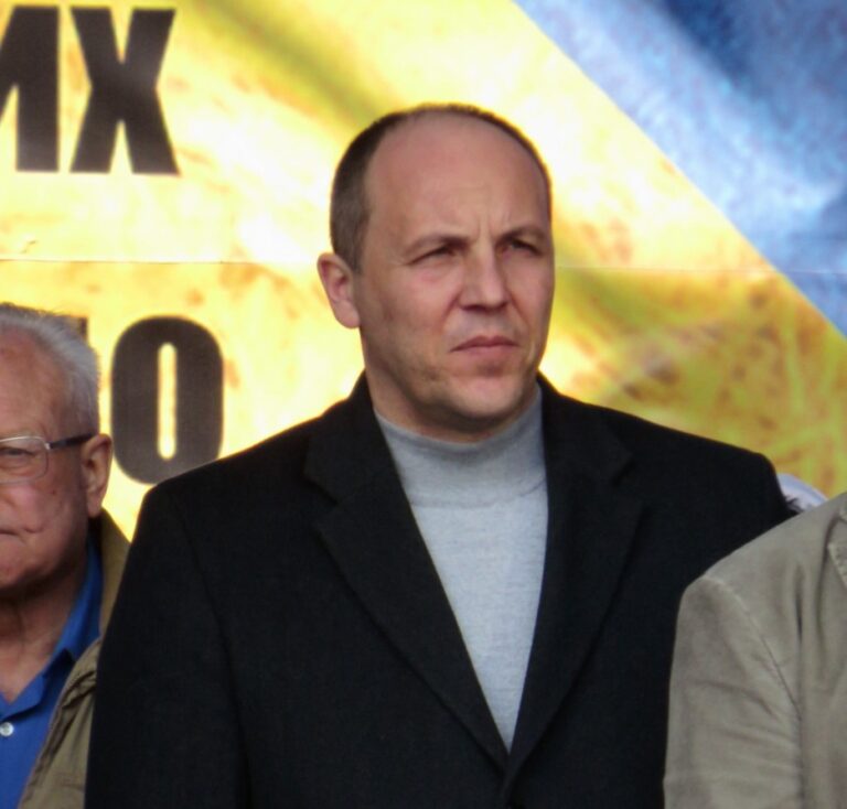 Andriy Parubiy_pb - NewsOk