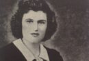 17 Αυγούστου 1944: Το Μπλόκο της Κοκκινιάς – Το μαρτύριο της Διαμάντως Κουμπάκη
